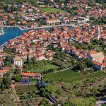Apartments Lupi