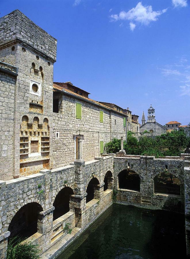 Apartment Lupi