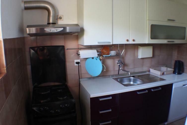 Apartment Lupi